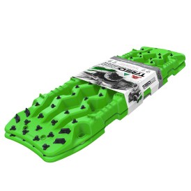 TRED PRO Bergeboards Green Toyota Hilux ab 2021